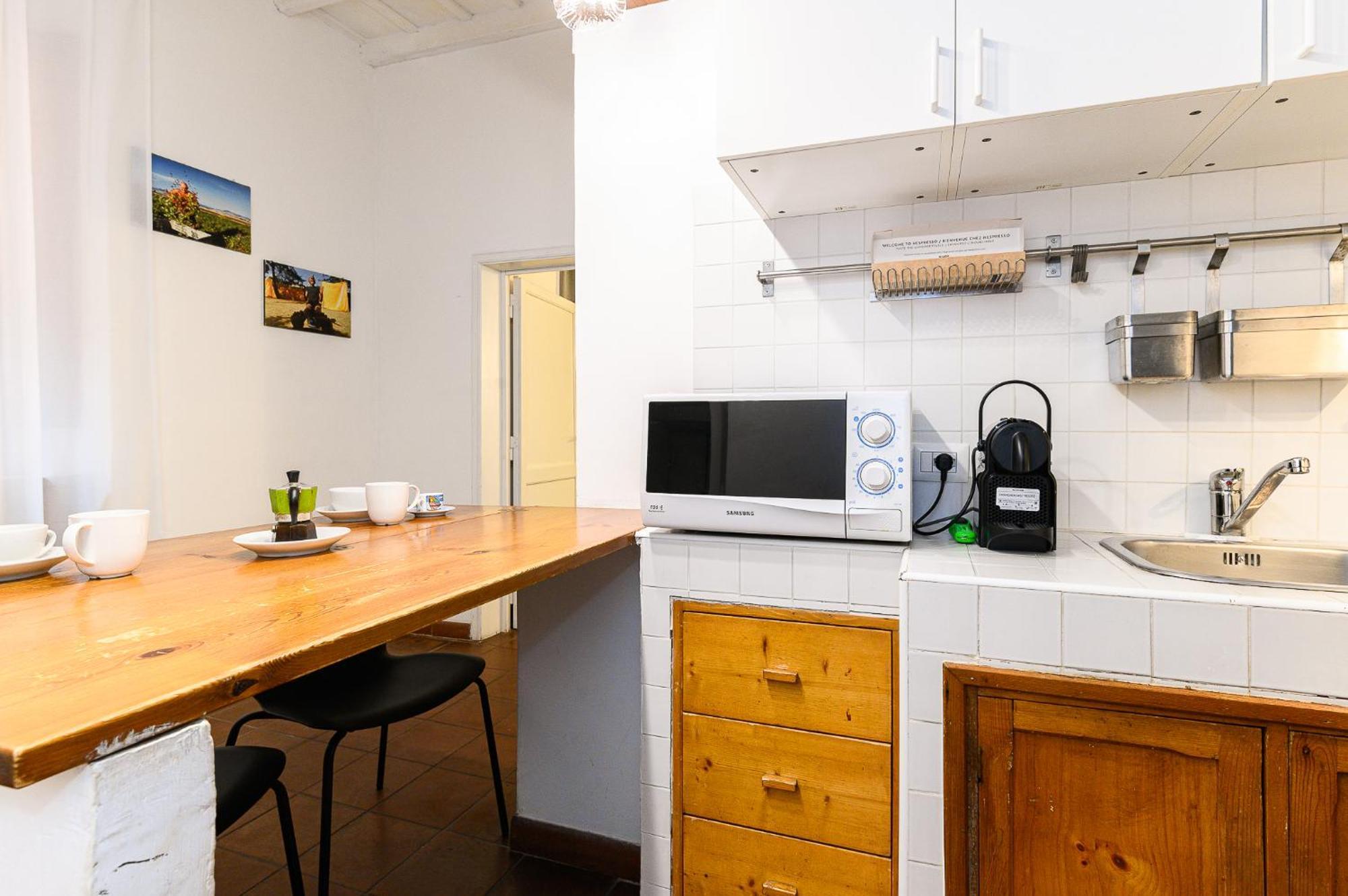 Near Piazza Navona By Ndp Rent