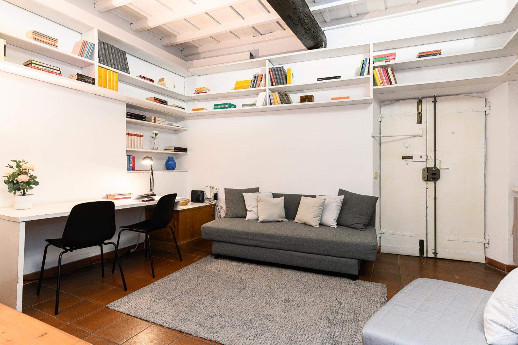 Near Piazza Navona By Ndp Rent