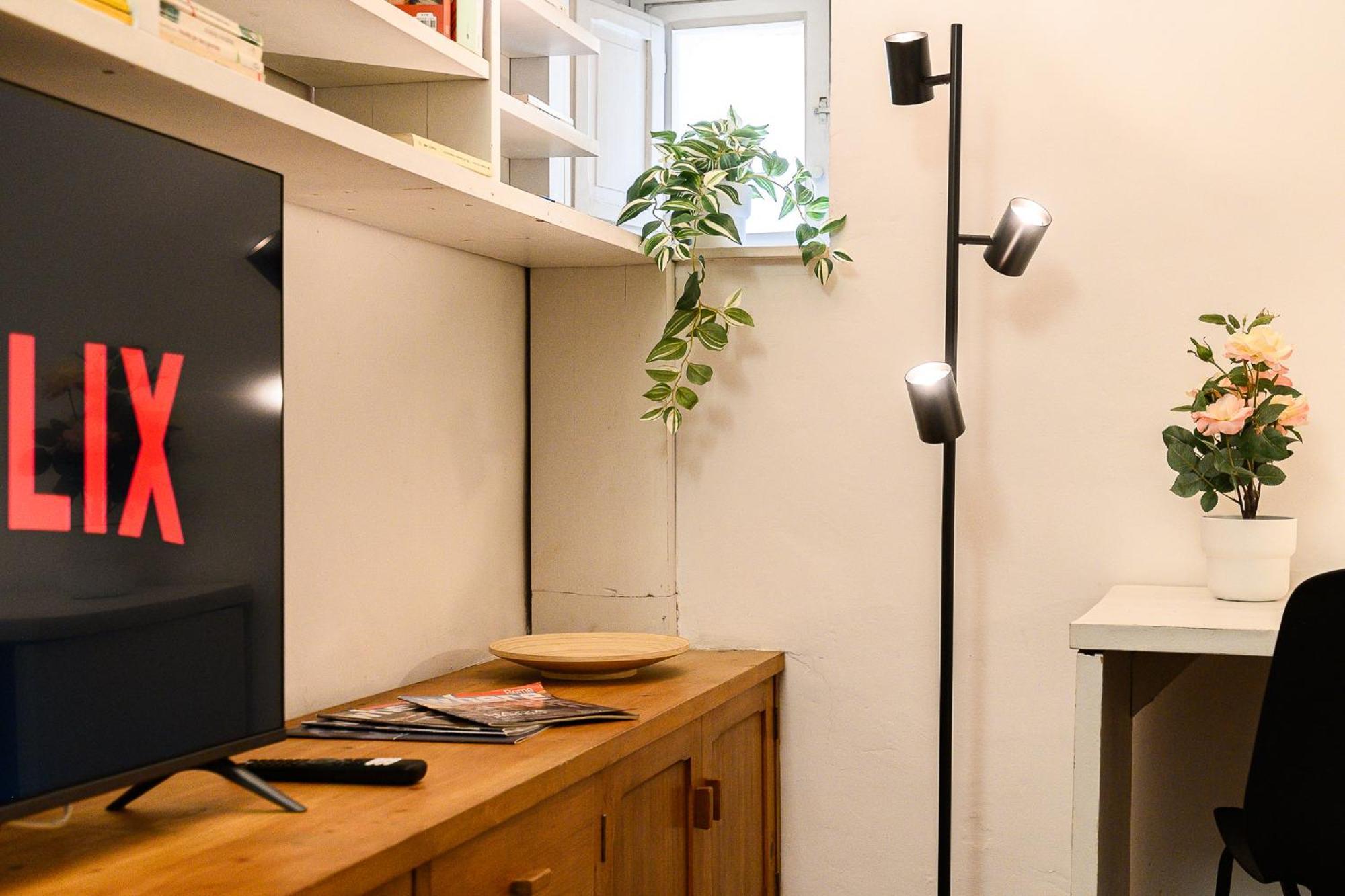 Apartment Near Piazza Navona By Ndp Rent *