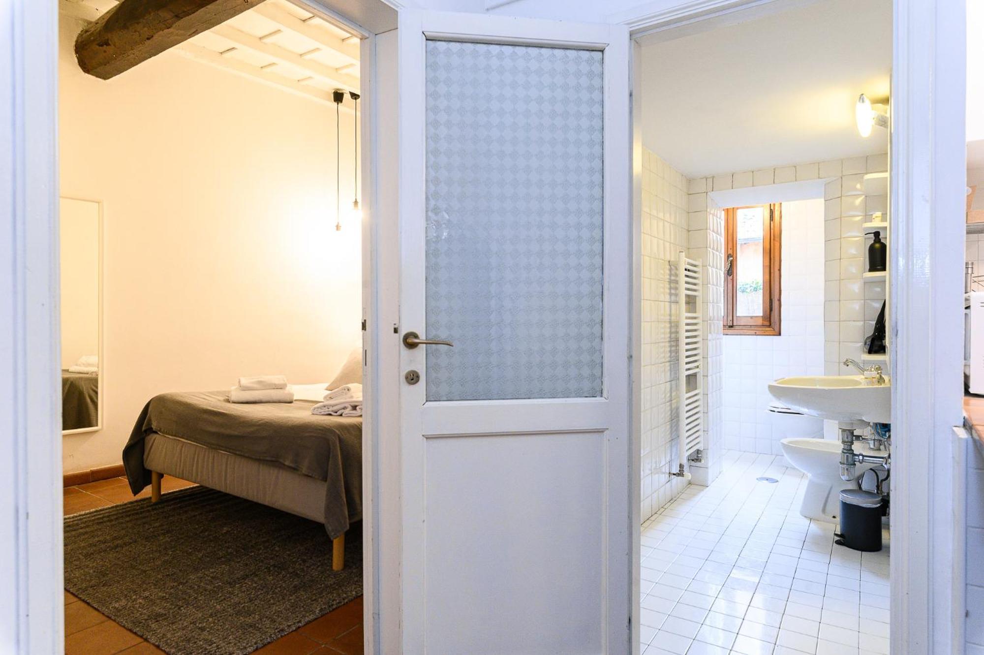 Apartment Near Piazza Navona By Ndp Rent Rom