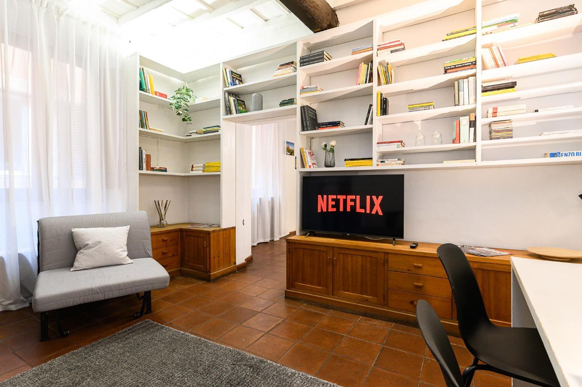 Near Piazza Navona By Ndp Rent
