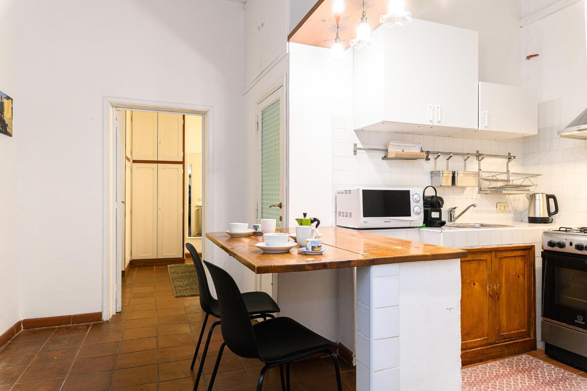 Apartment Near Piazza Navona By Ndp Rent Rom