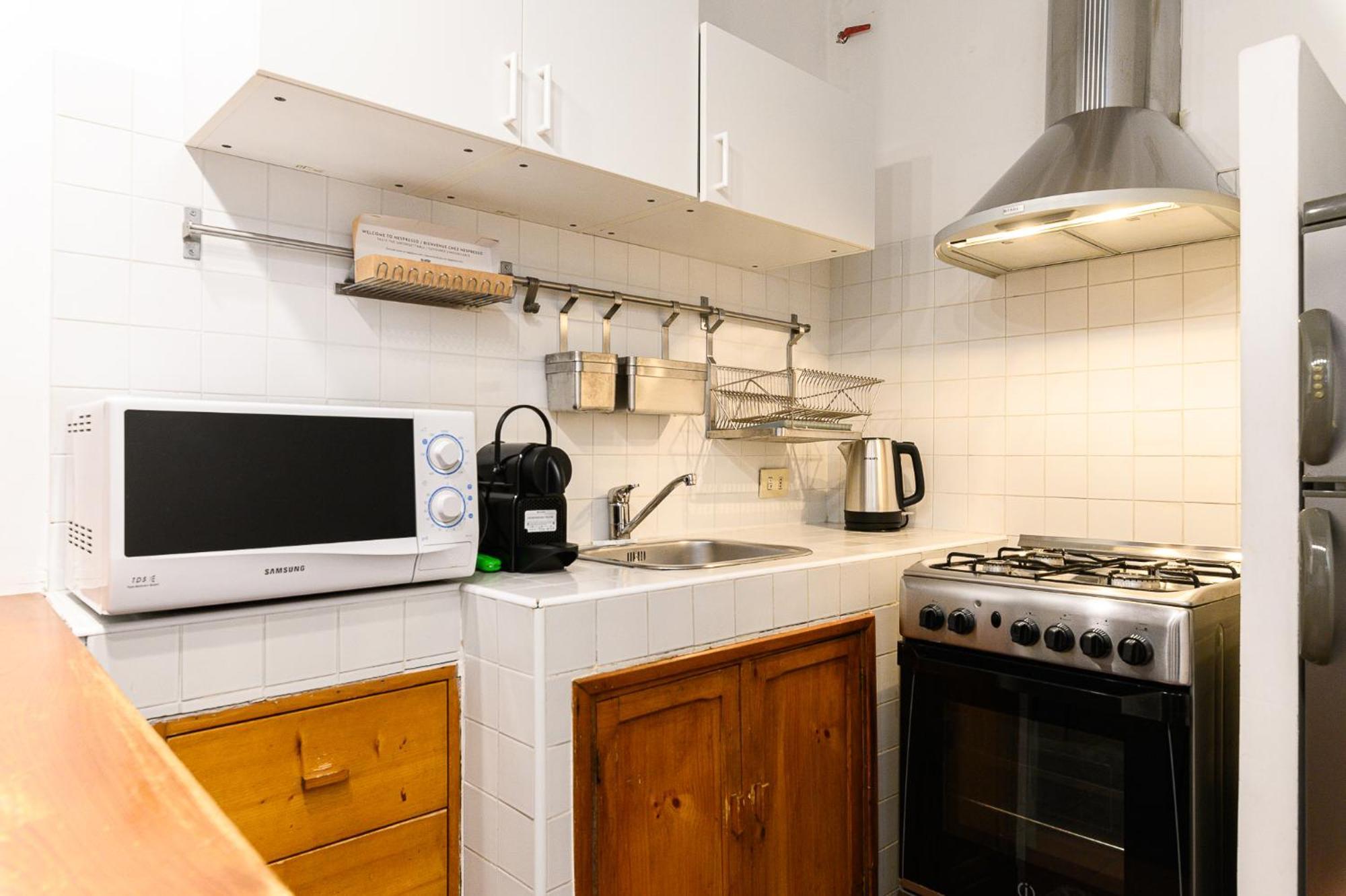 Apartment Near Piazza Navona By Ndp Rent