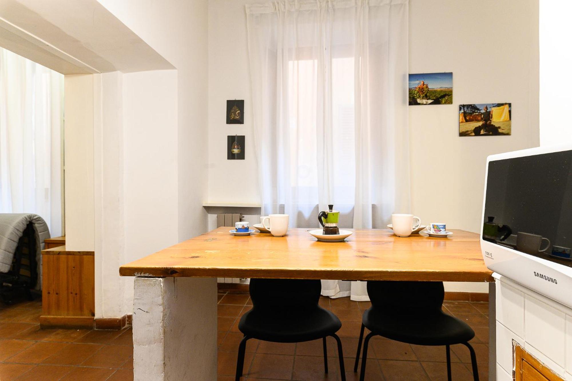 Apartment Near Piazza Navona By Ndp Rent *