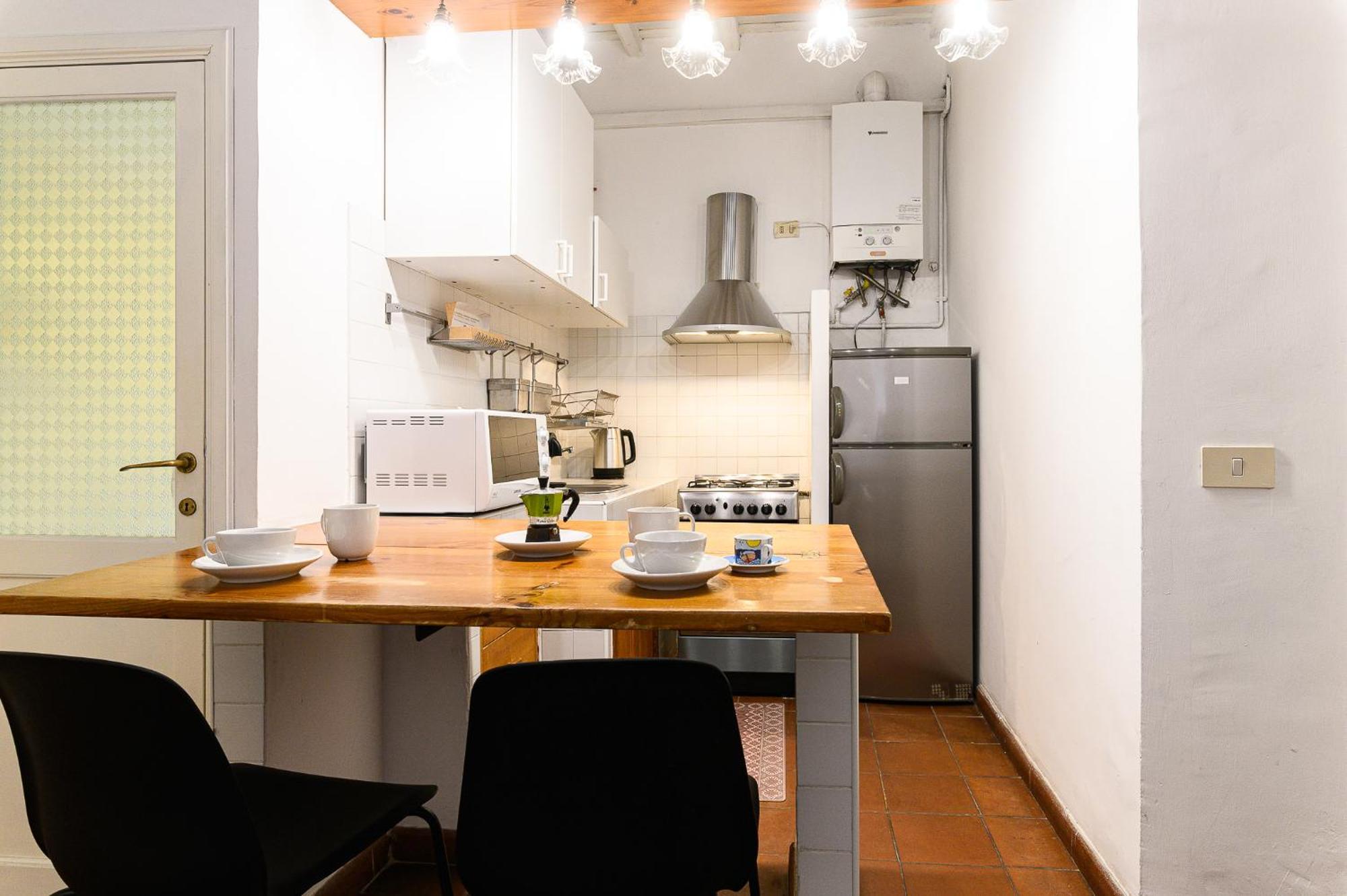 Near Piazza Navona By Ndp Rent