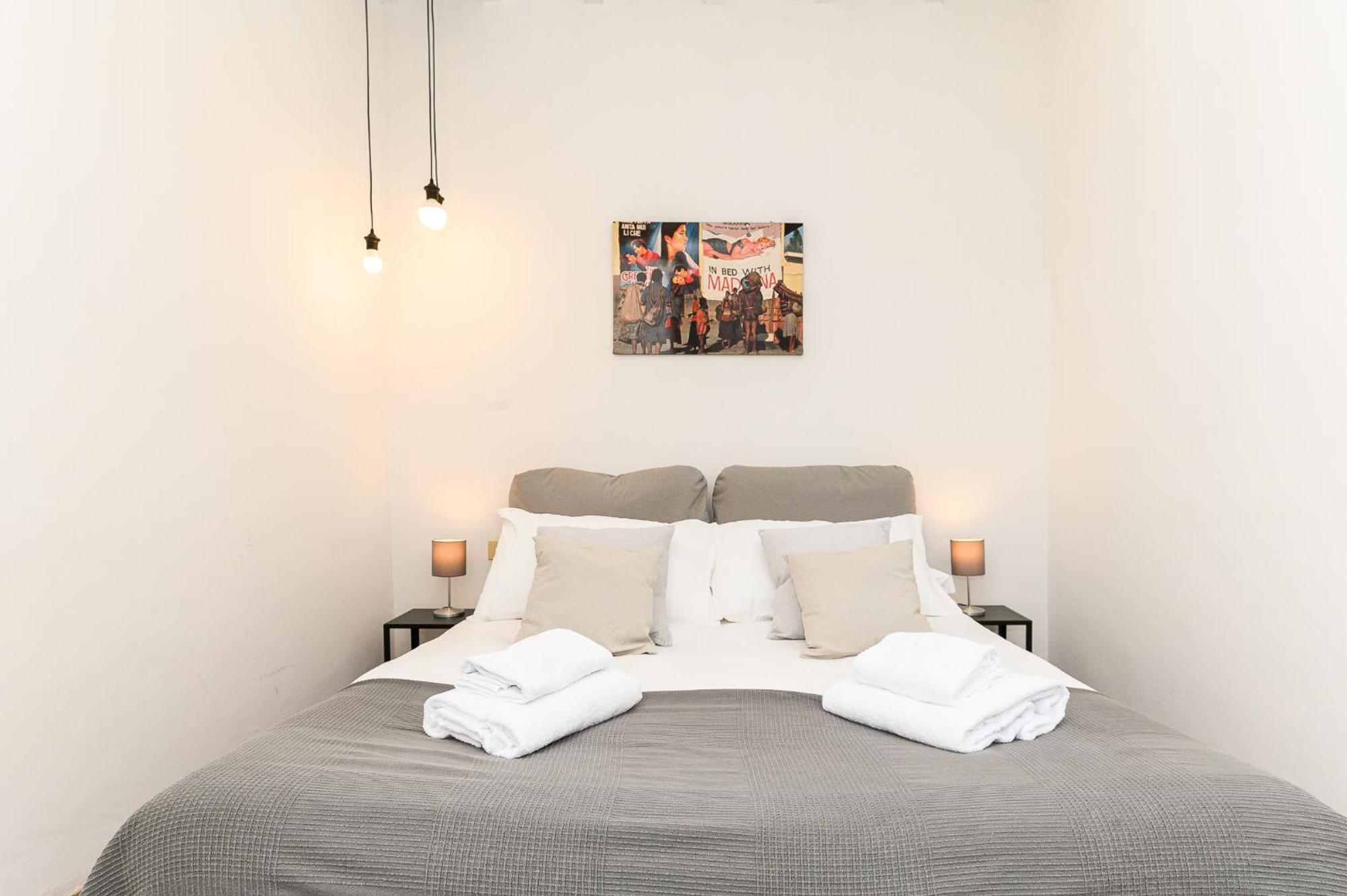 Apartment Near Piazza Navona By Ndp Rent