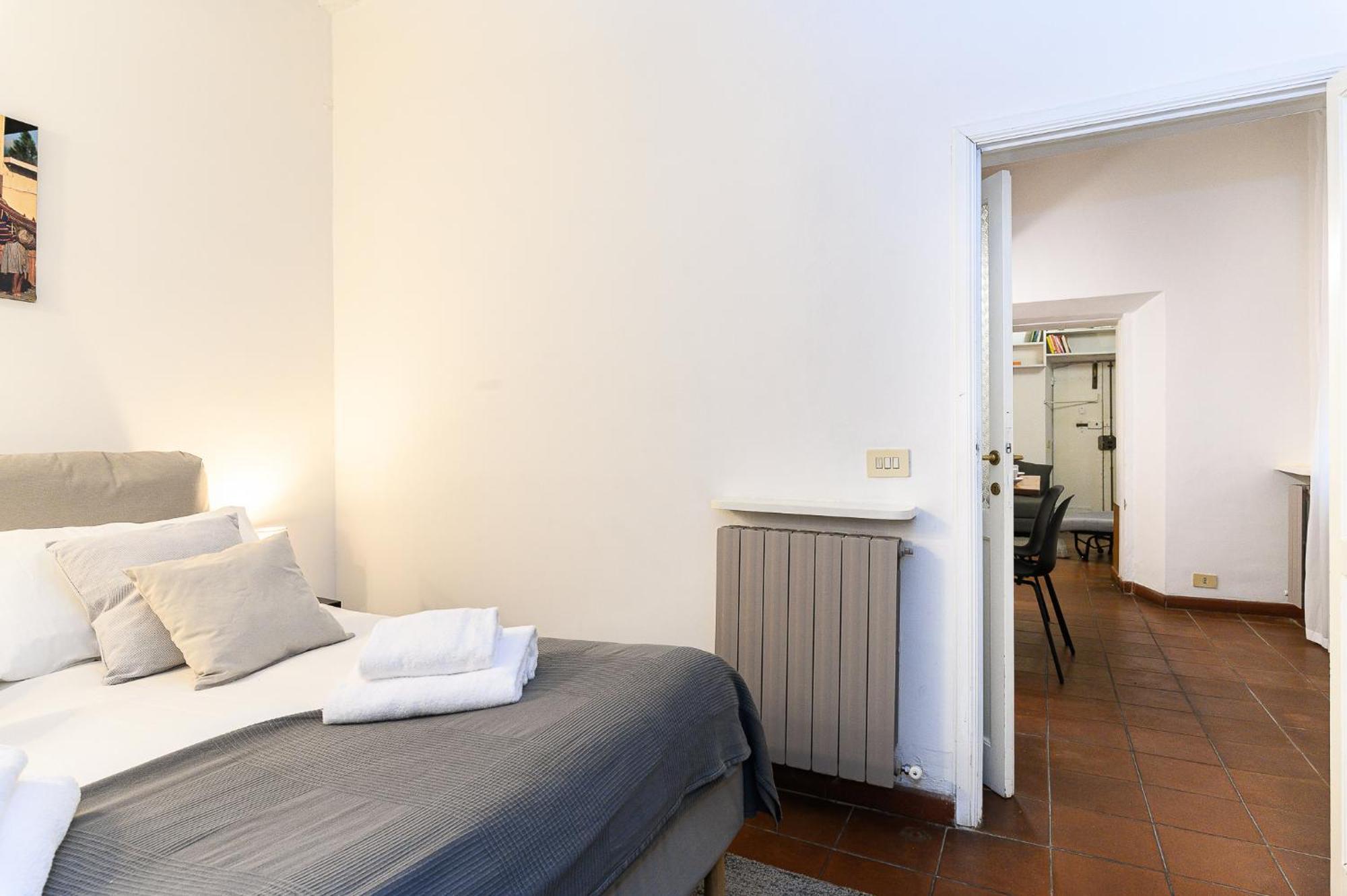 Apartment Near Piazza Navona By Ndp Rent