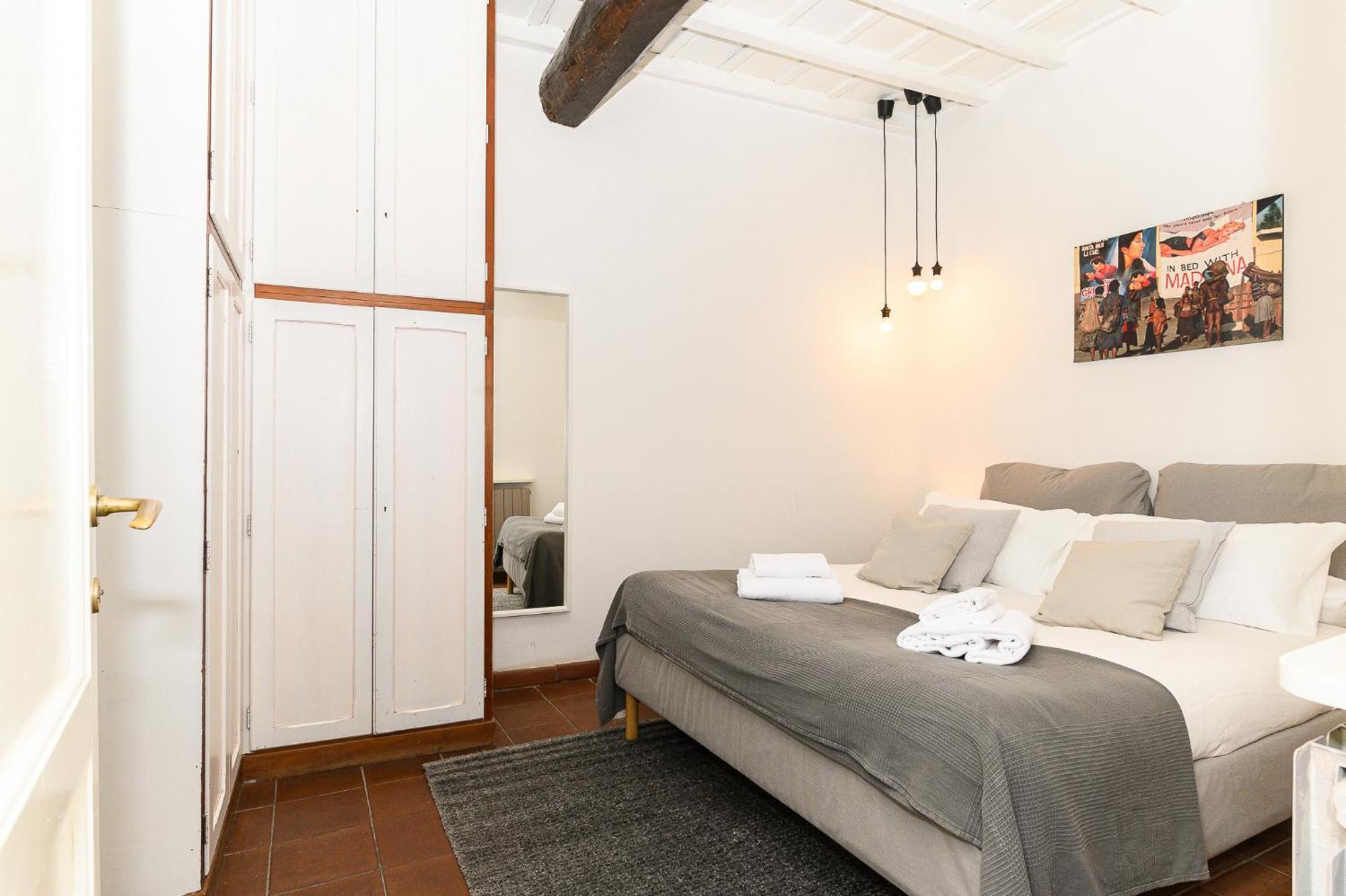 Apartment Near Piazza Navona By Ndp Rent *